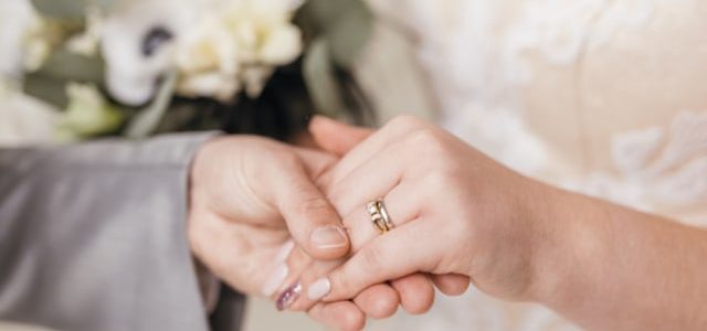 Arti dan Cara Menghitung Weton Jodoh untuk Pernikahan -min